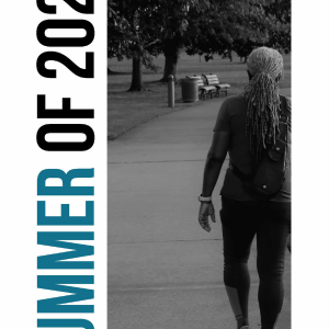 Summer Of 2020